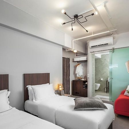Cooliv Waterfront Aparthotel Singapore Buitenkant foto